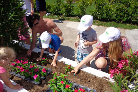 Hotel Sonia Resort foto 15