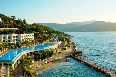 Blue Dreams Resort foto 1