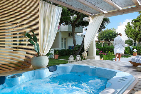 Iridachic Boutique Hotel & Spa - adults only foto 13