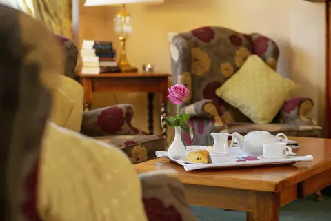 Hylands Burren Hotel in Ballyvaughan — foto 16