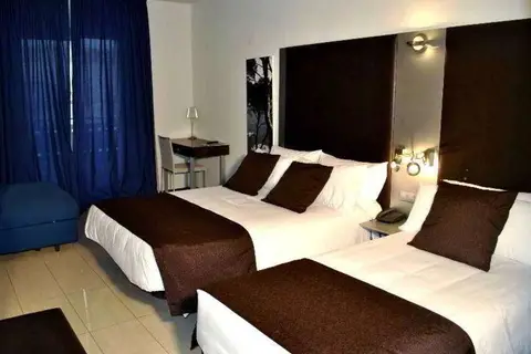 URH Hotel Excelsior in Lloret de Mar — foto 11