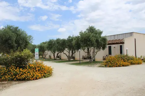 Lilybeo Village in Marsala — foto 14