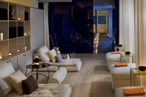 Hotel The Level at Meliá Barcelona Sky in Barcelona — foto 3