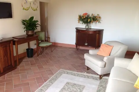Villa Curina Chianti Resort in Castelnuovo Berardenga, foto 8