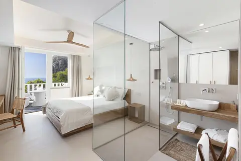 Maya Beach Resort in Massa Lubrense — foto 19
