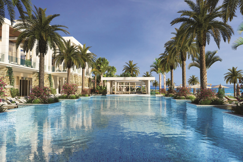 Hotel Amavi - adults only foto 1