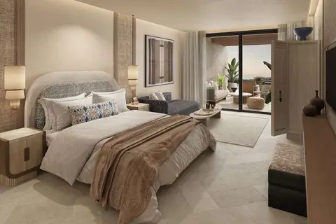 Amoh a Luxury Collection Resort Rhodes in Pefki, foto 24