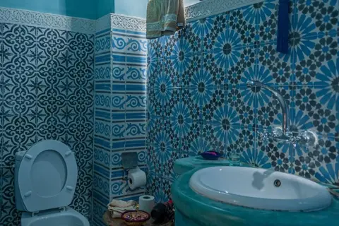 Riad Dar Mamouni in Marrakesh, foto 15