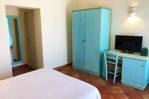 Hotel Pedraladda in Castelsardo, foto 14