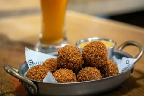 Boutique Hotel de Smulpot Texel foto 16