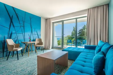 Hotel Astoria in СПА център Ривиера Бийч — foto 26