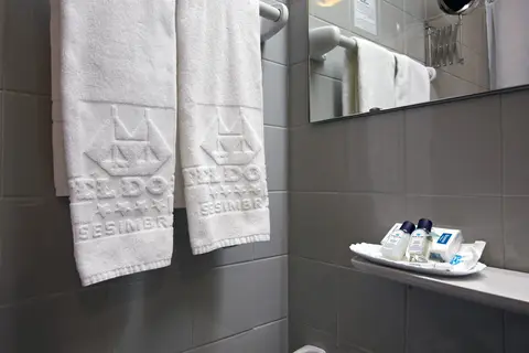 Hotel Do Mar in Sesimbra — foto 16