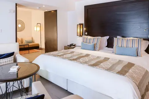 Mövenpick Hotel Gammarth Tunis in Tunis — foto 28