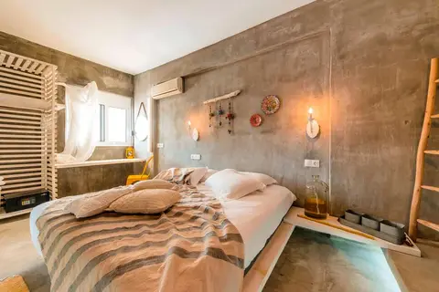 Kouros Exclusive Hotel in Faliraki, foto 5