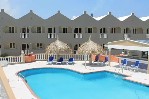 Merakii Seaview Escape Curacao in Piscaderaweg — foto 10