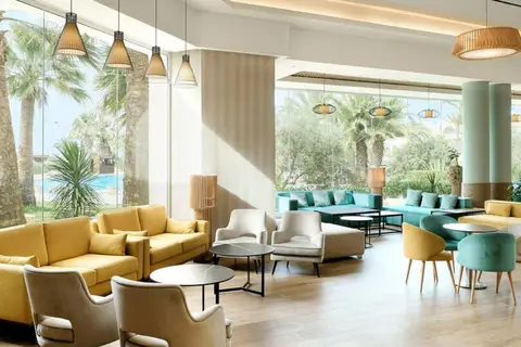 Iberostar Waves Mehari Djerba in Djerba — foto 5