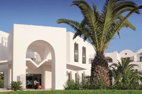 Club Hotel Palm Azur in Hôtel Palm Azur, foto 15