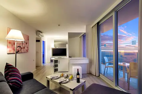 Hotel Le Bleu in Kuşadası, foto 24