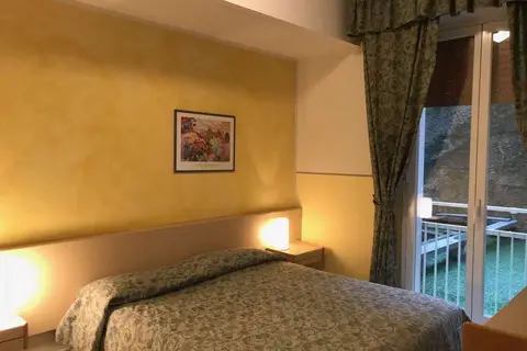 Hotel Shelley e delle Palme in Lerici — foto 7