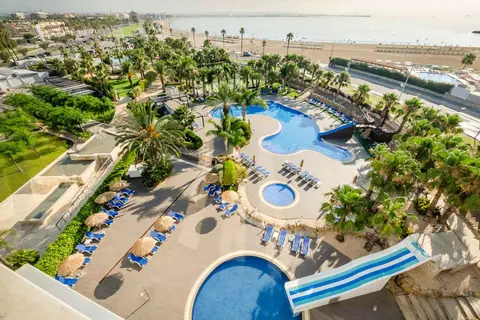 Gran Palas Experience Spa & Beach Resort in Vila-seca