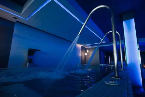 Servatur Casablanca Suites & Spa in Mogán — foto 5