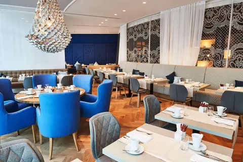 Steigenberger Hotel München in München — foto 3