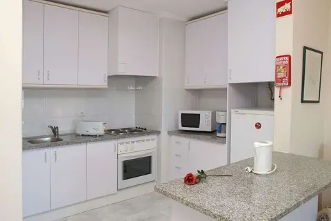 Appartementen Jardins da Rocha in Portimão, foto 12