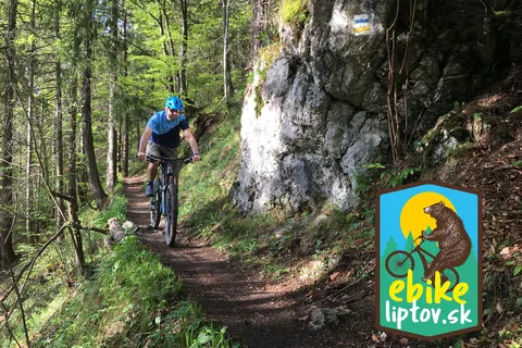 Sojka Resort in Malatíny — foto 21