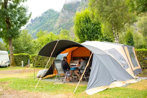 Rcn Belledonne in Le Bourg-d'Oisans — foto 23