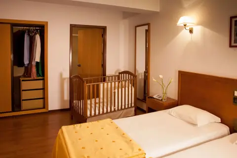 Hotel Santa Mafalda in Ourém — foto 12