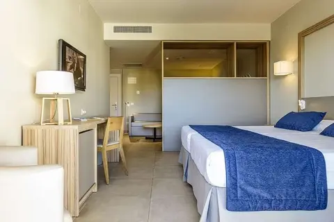 Hotel Estival Park Almaris in La Pineda — foto 18