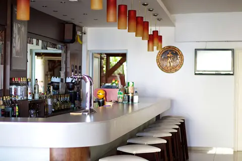 Sergios Hotel in Δημοτική Ενότητα Χερσονήσου — foto 19