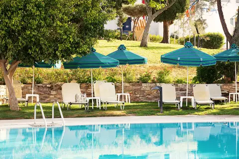 Cyprotel Faliraki Hotel in Faliraki — foto 13