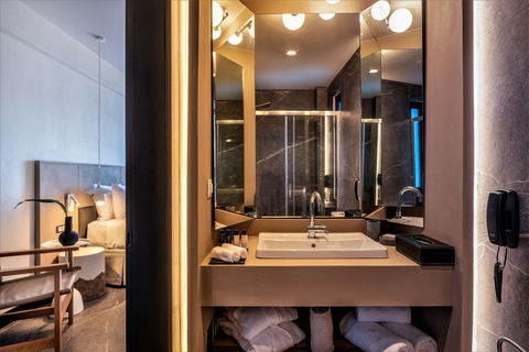 Domes Aulūs Elounda Resort, Curio Collection by Hilton - adults only foto 6