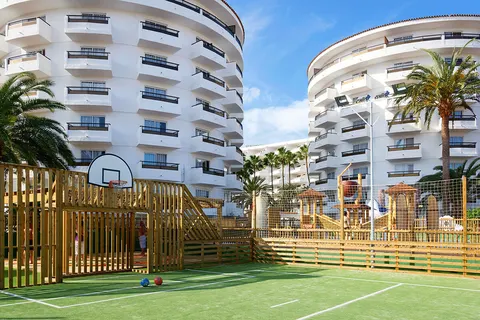 Hotel Servatur Waikiki foto 4