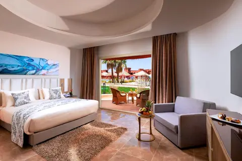 Pickalbatros Laguna Vista Hotel in نبق — foto 21