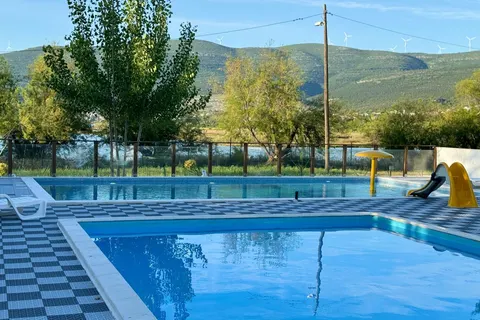 Camping Karin in Benkovac — foto 5