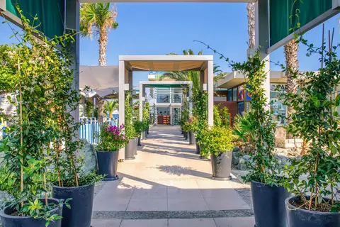 St Raphael Resort & Marina in Λεμεσός — foto 7