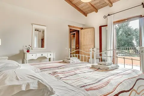 Mastrogiannis Country Retreat in Καββαδάδες — foto 20
