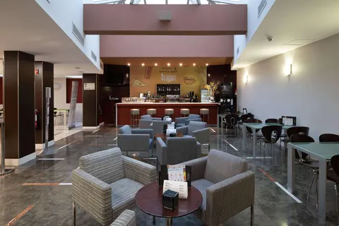 Hotel Catalonia Sagrada Familia foto 7