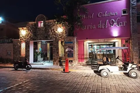 Cabanas Maria del Mar in Cancún — foto 30