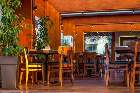 Sunny Days Hotel & Resort in Ιαλυσός — foto 14