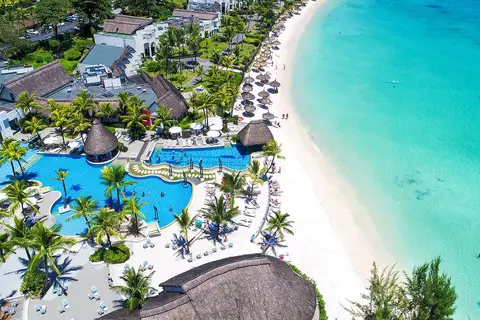 Ambre Resort & Spa in Quatre Cocos VCA — foto 10