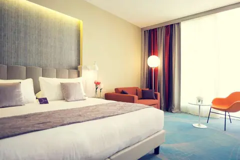 Mercure Firenze Centro in Florence — foto 5