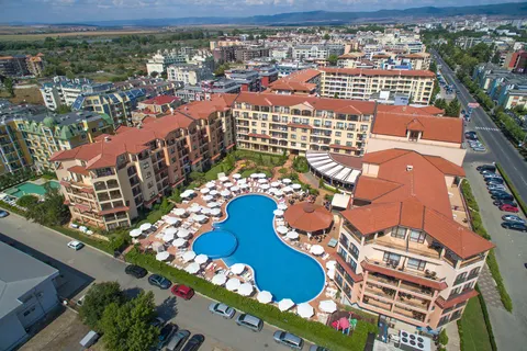 Diamant Residence Hotel & Spa foto 20