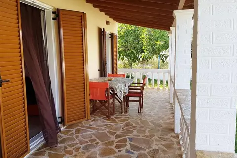 Villa Panorea in Moraitika, foto 24