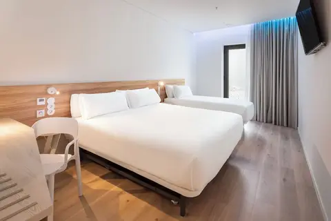 B&B HOTEL Olhao Algarve in Olhão — foto 18