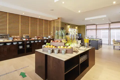 Sercotel Sant Boi in Sant Boi de Llobregat — foto 13