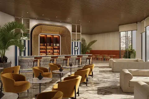The GrandResort Limassol by Leonardo Hotels in Λεμεσός — foto 15