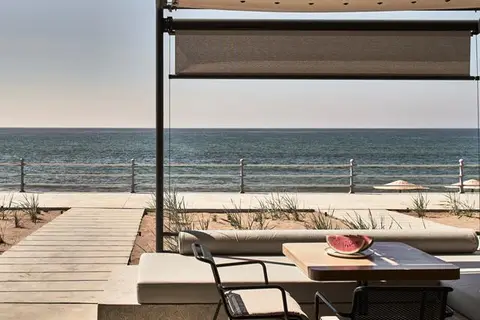 Hotel Dexamenes Seaside in Δημοτική Ενότητα Αμαλιάδας — foto 4